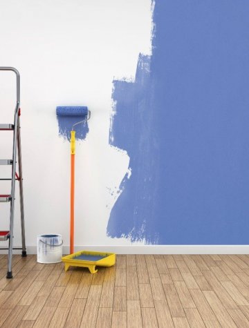 Mirsa Dekorasyon | Boya Mirsa Dekorasyon